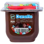 دسر شکلاتی دنت با اسمارتیز